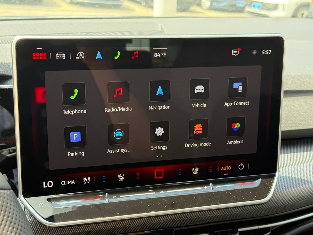 2025 Volkswagen Golf GTI 2.0T SE