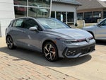 2025 Volkswagen Golf GTI 2.0T SE
