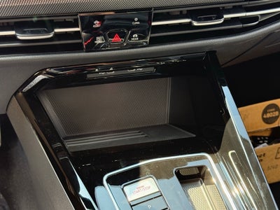 2025 Volkswagen Golf GTI 2.0T SE