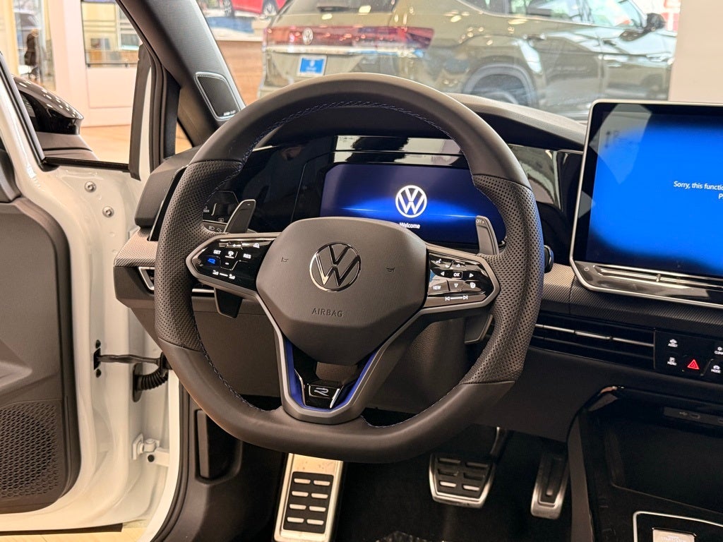 2026 Volkswagen Golf R 2.0T