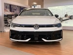 2026 Volkswagen Golf R 2.0T