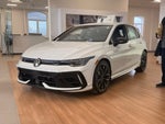 2026 Volkswagen Golf R 2.0T