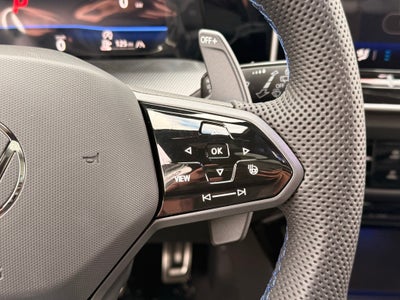 2026 Volkswagen Golf R 2.0T