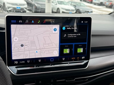 2026 Volkswagen Golf R 2.0T