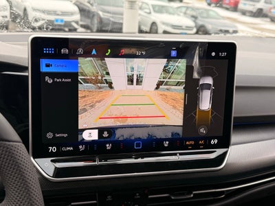 2026 Volkswagen Golf R 2.0T