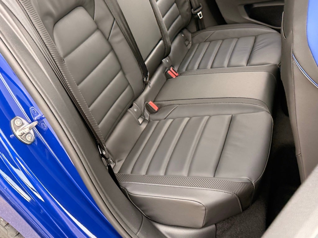 2026 Volkswagen Golf R 2.0T