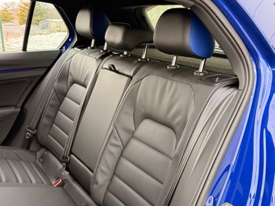 2026 Volkswagen Golf R 2.0T