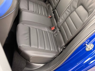 2026 Volkswagen Golf R 2.0T