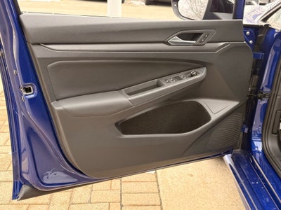 2026 Volkswagen Golf R 2.0T