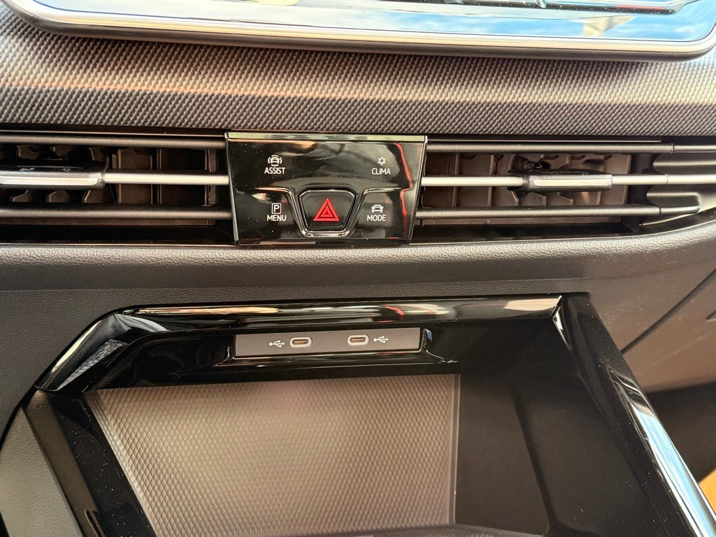 2026 Volkswagen Golf GTI 2.0T SE