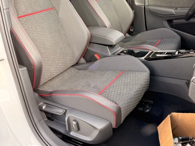 2026 Volkswagen Golf GTI 2.0T SE