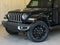 2022 Jeep Wrangler Unlimited Sahara 4xe 4WD