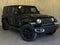 2022 Jeep Wrangler Unlimited Sahara 4xe 4WD