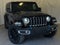 2022 Jeep Wrangler Unlimited Sahara 4xe 4WD