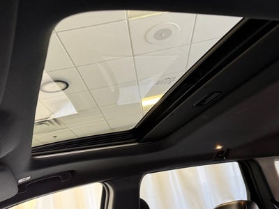 2020 Jeep Grand Cherokee Limited 4WD