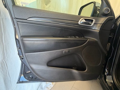 2020 Jeep Grand Cherokee Limited 4WD