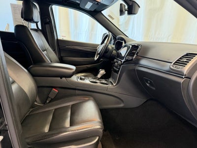 2020 Jeep Grand Cherokee Limited 4WD