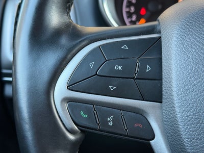 2020 Jeep Grand Cherokee Limited 4WD