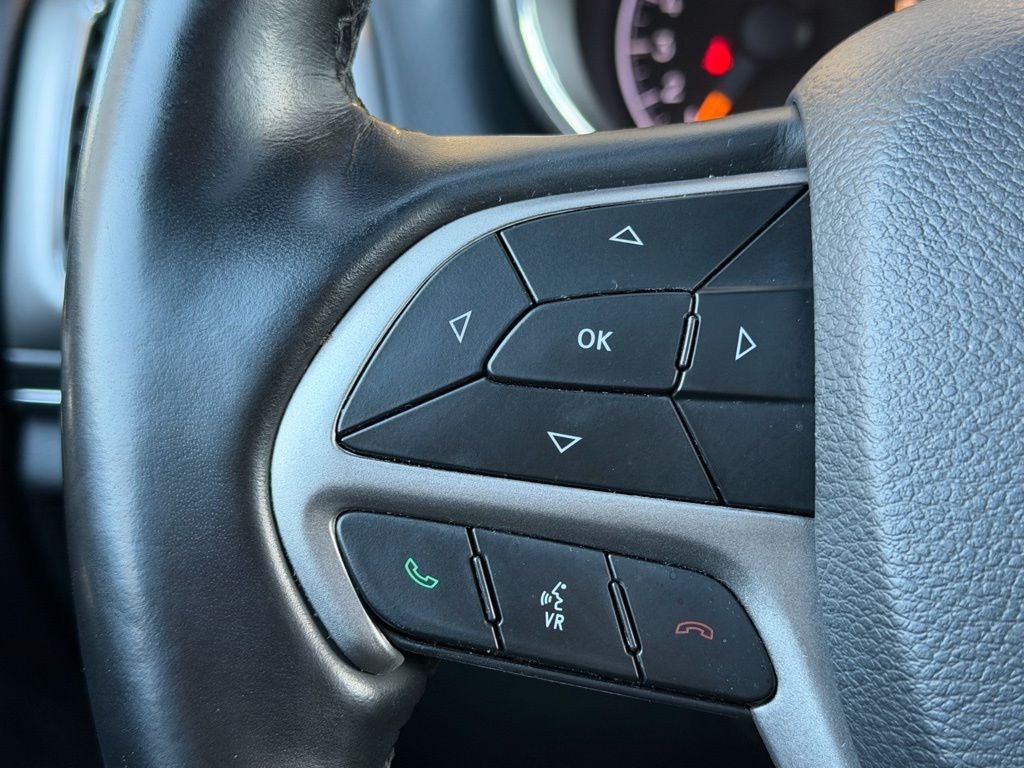 2020 Jeep Grand Cherokee Limited 4WD