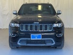2020 Jeep Grand Cherokee Limited 4WD