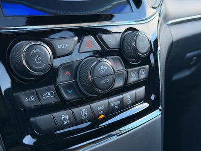 2020 Jeep Grand Cherokee Limited 4WD