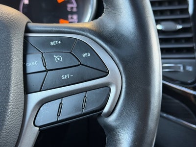 2020 Jeep Grand Cherokee Limited 4WD