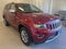 2015 Jeep Grand Cherokee Limited 4WD