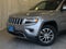 2015 Jeep Grand Cherokee Limited 4WD