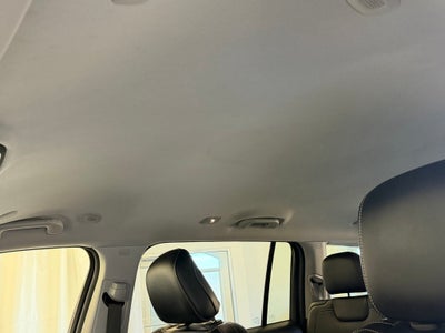 2023 Jeep Grand Cherokee L Limited 4WD