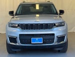 2023 Jeep Grand Cherokee L Limited 4WD