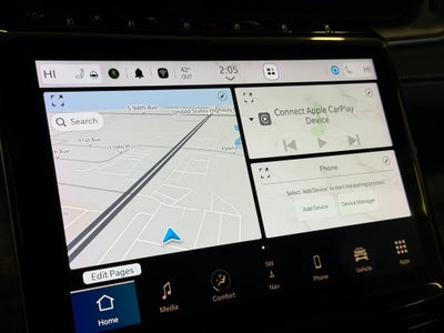 2023 Jeep Grand Cherokee L Limited 4WD