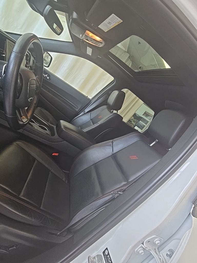 2024 Dodge Durango R/T Plus