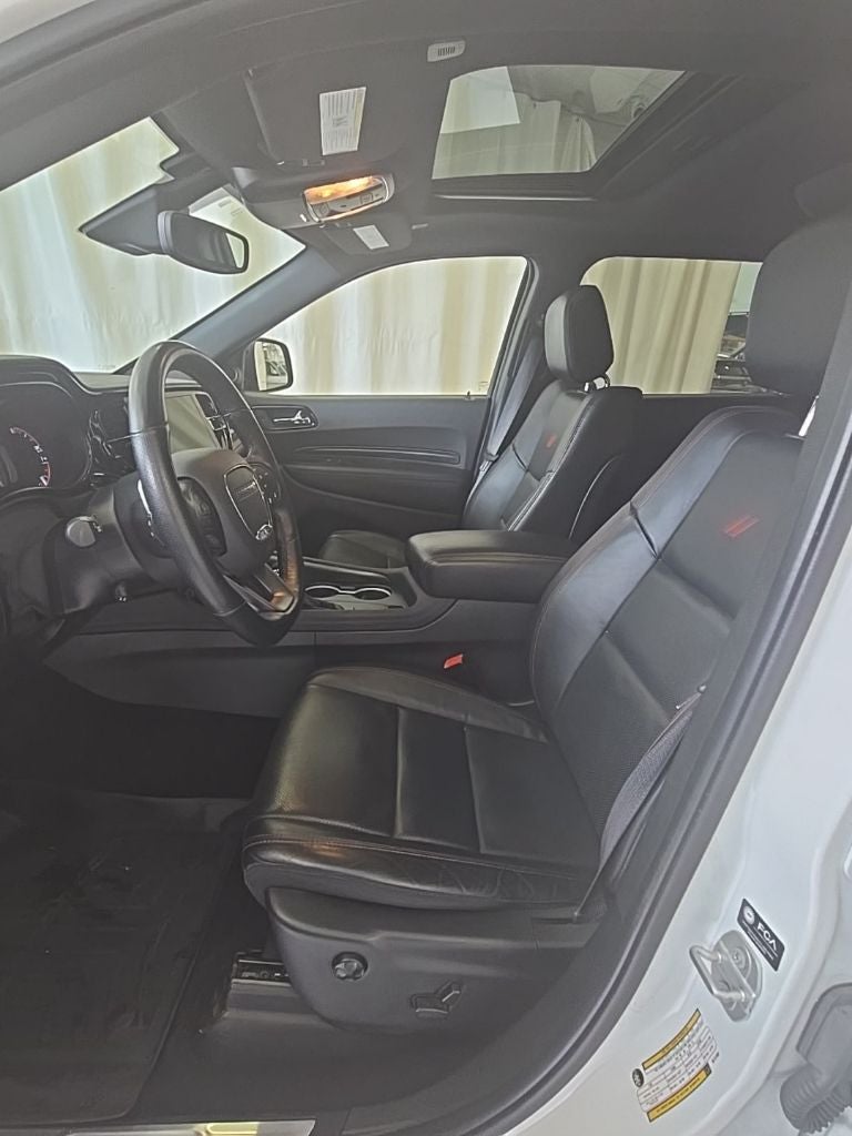 2024 Dodge Durango R/T Plus