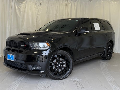 2020 Dodge Durango R/T
