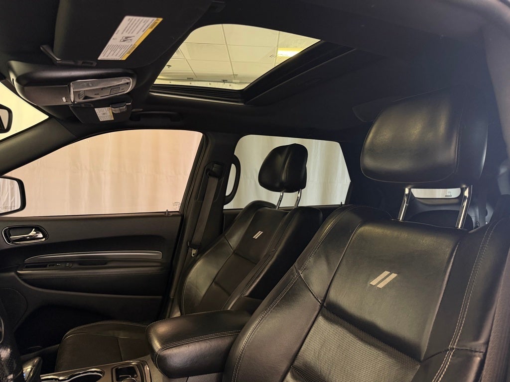 2020 Dodge Durango R/T