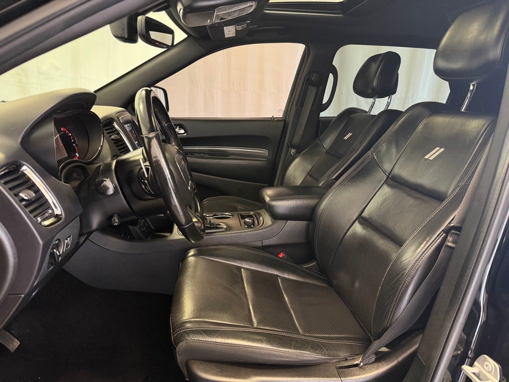 2020 Dodge Durango R/T