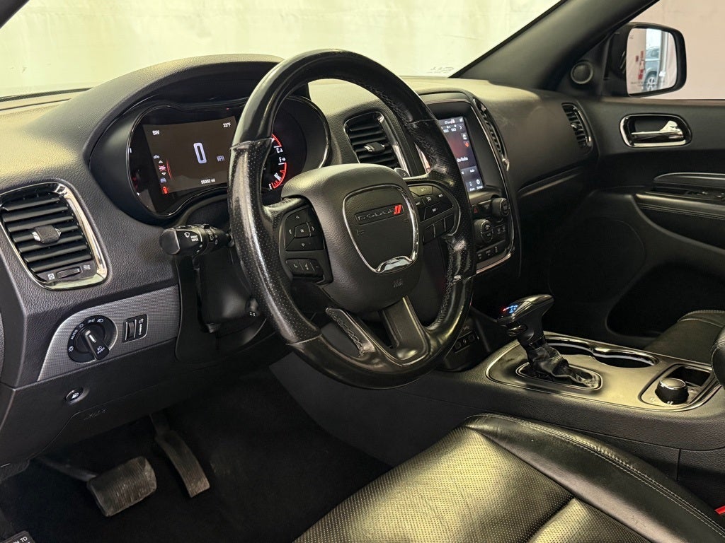 2020 Dodge Durango R/T