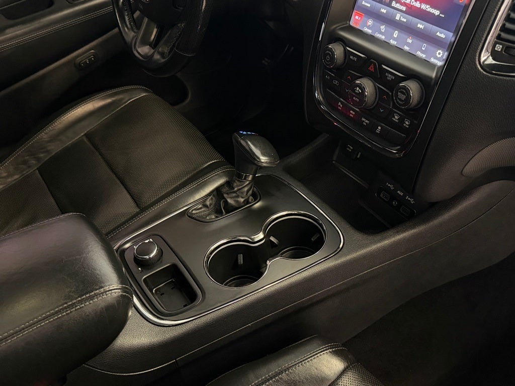 2020 Dodge Durango R/T