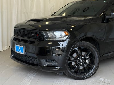 2020 Dodge Durango R/T
