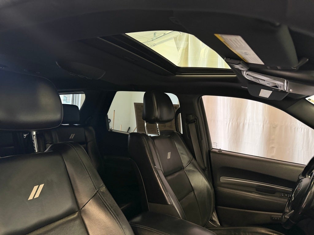 2020 Dodge Durango R/T