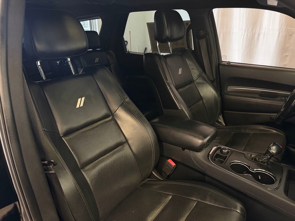 2020 Dodge Durango R/T