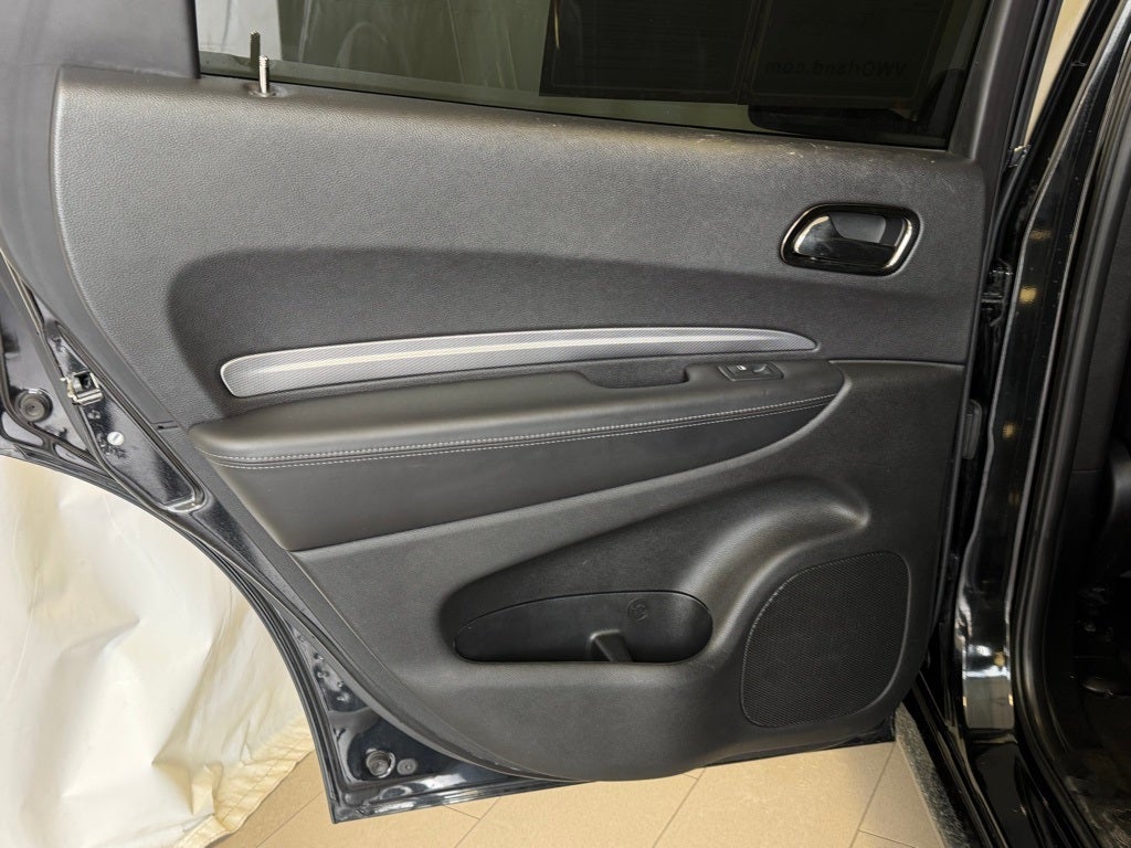 2020 Dodge Durango R/T