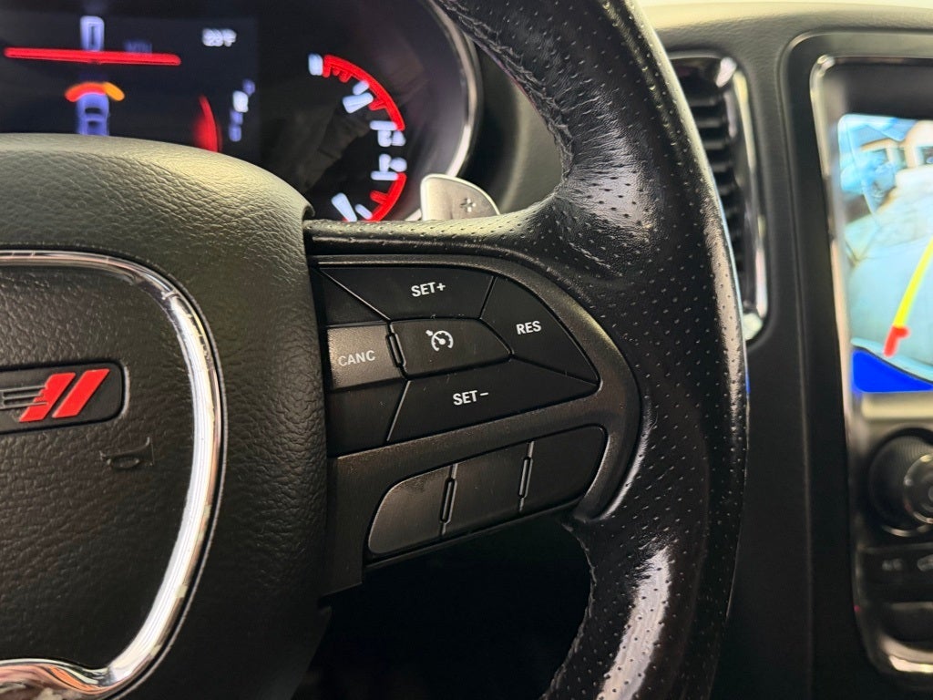 2020 Dodge Durango R/T