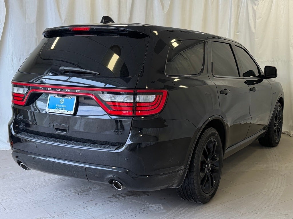 2020 Dodge Durango R/T