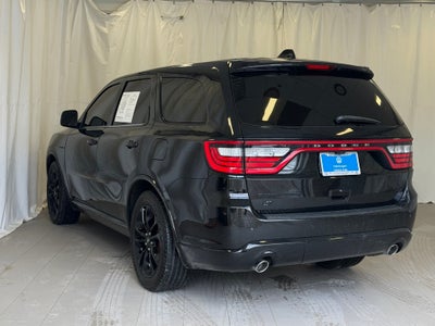 2020 Dodge Durango R/T