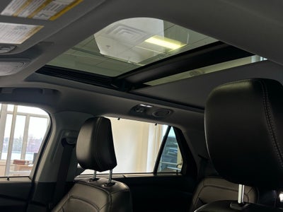 2022 Ford Explorer Limited 4WD