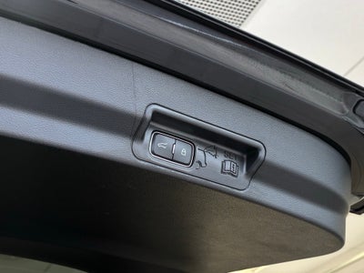 2022 Ford Explorer Limited 4WD