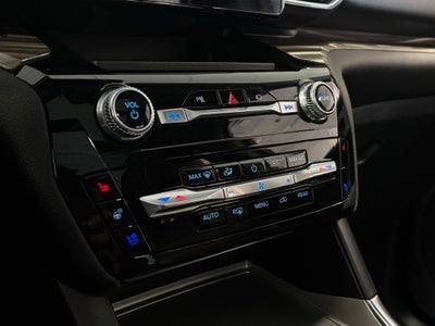 2022 Ford Explorer Limited 4WD