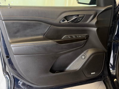 2021 GMC Acadia AT4 AWD