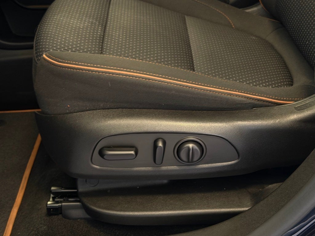 2021 GMC Acadia AT4 AWD